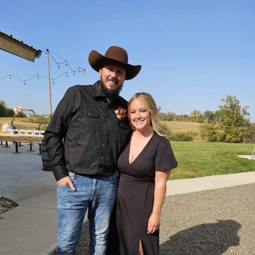 Meet your Posher, Brandy